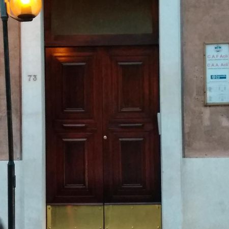 Maisonsilvi' Matera Luaran gambar