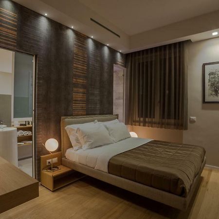 Maisonsilvi' Matera Luaran gambar