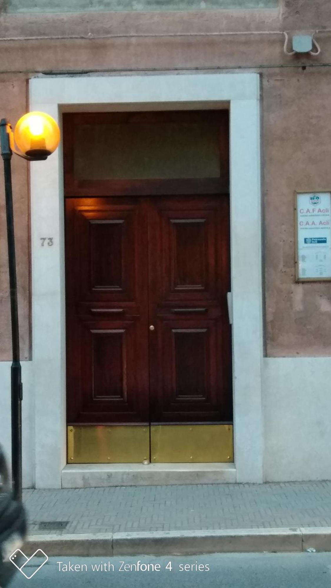 Maisonsilvi' Matera Luaran gambar