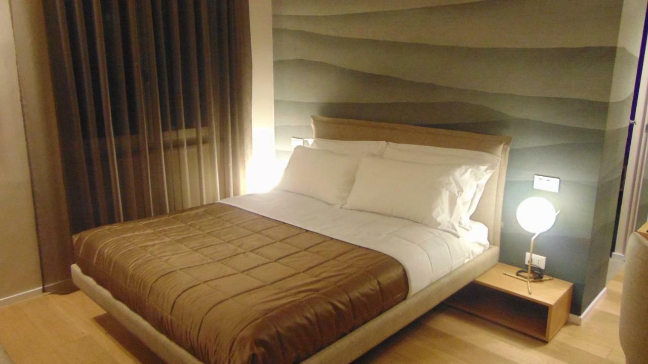 Maisonsilvi' Matera Luaran gambar