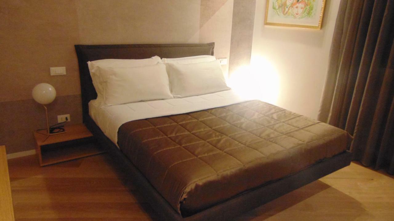 Maisonsilvi' Matera Luaran gambar
