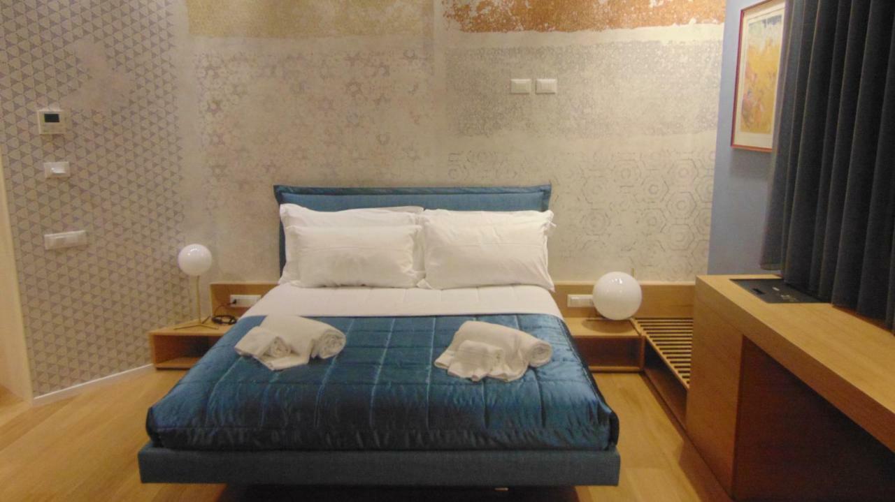 Maisonsilvi' Matera Luaran gambar