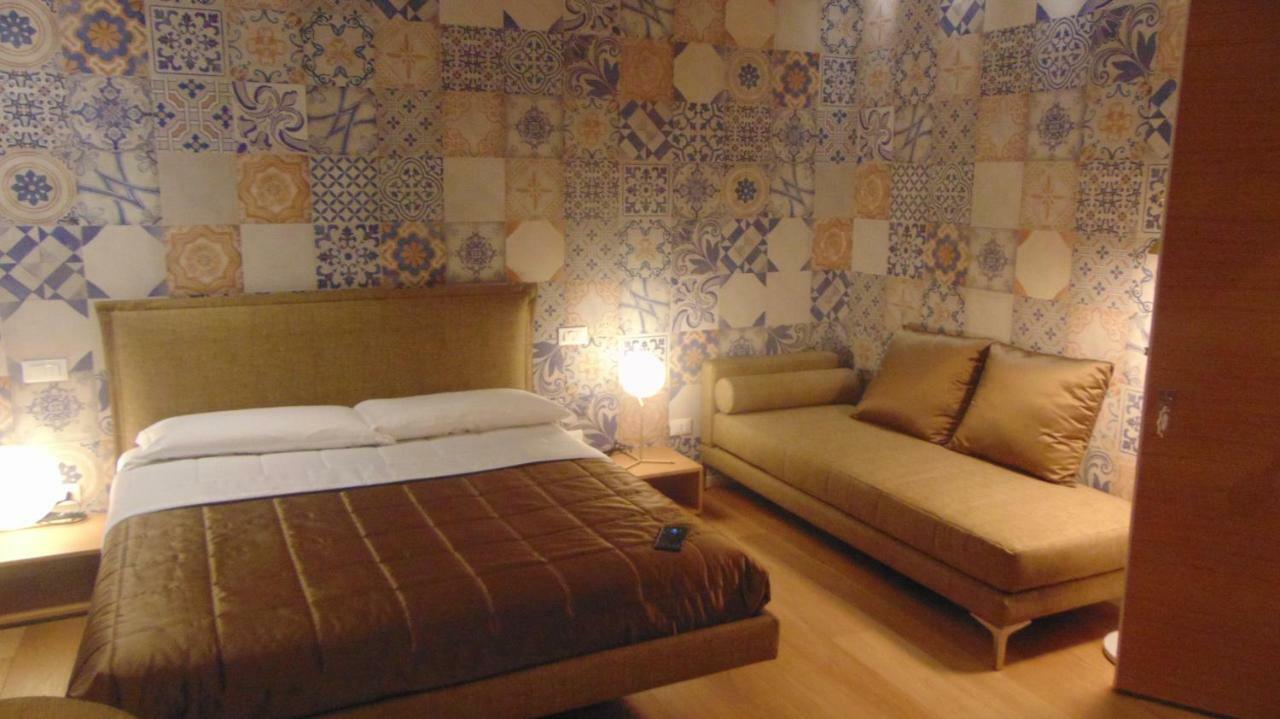 Maisonsilvi' Matera Luaran gambar