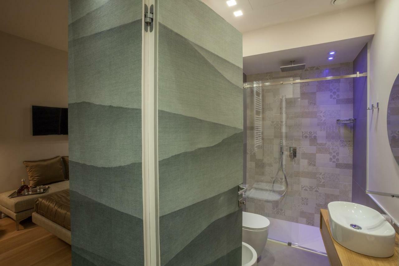 Maisonsilvi' Matera Luaran gambar