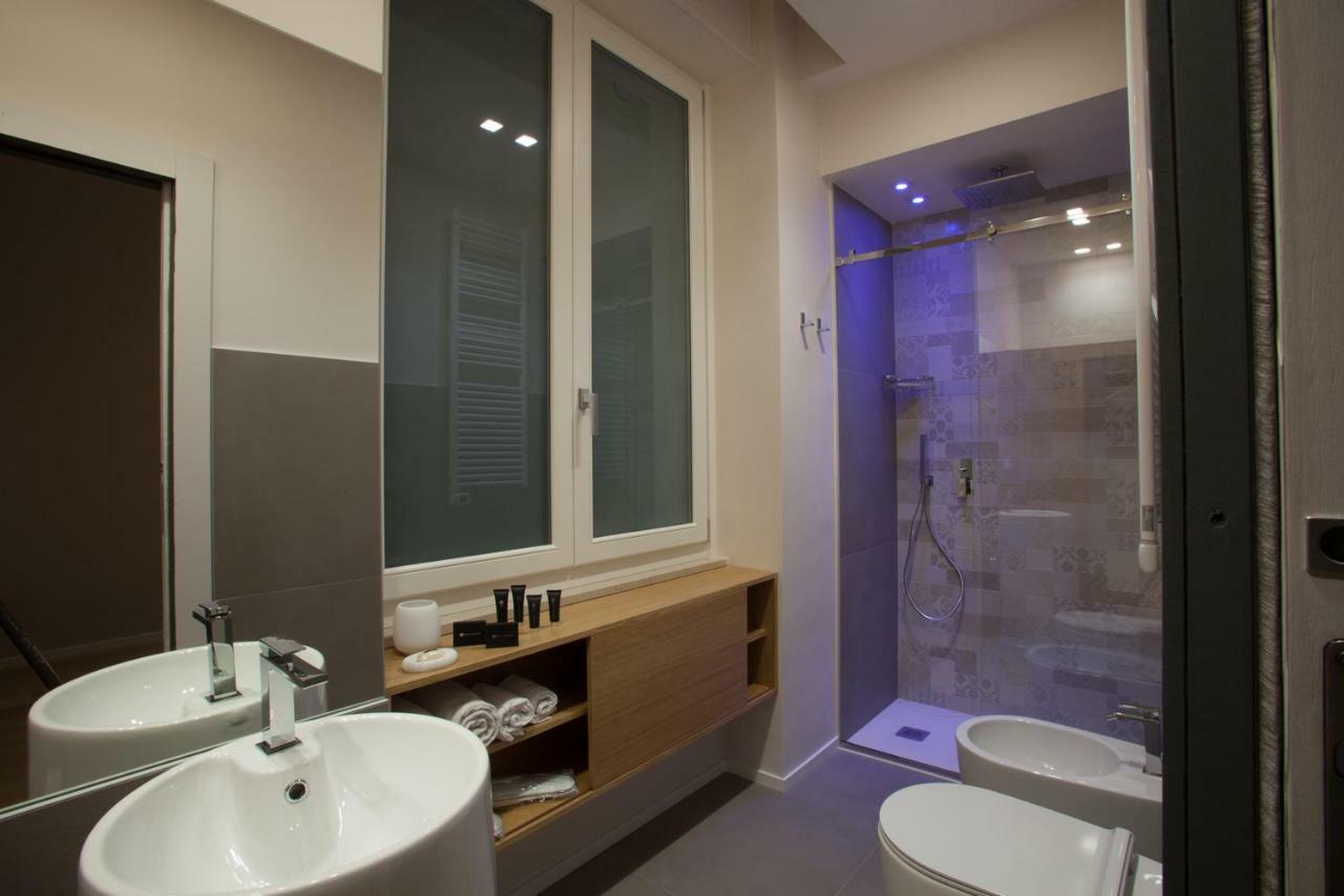Maisonsilvi' Matera Luaran gambar
