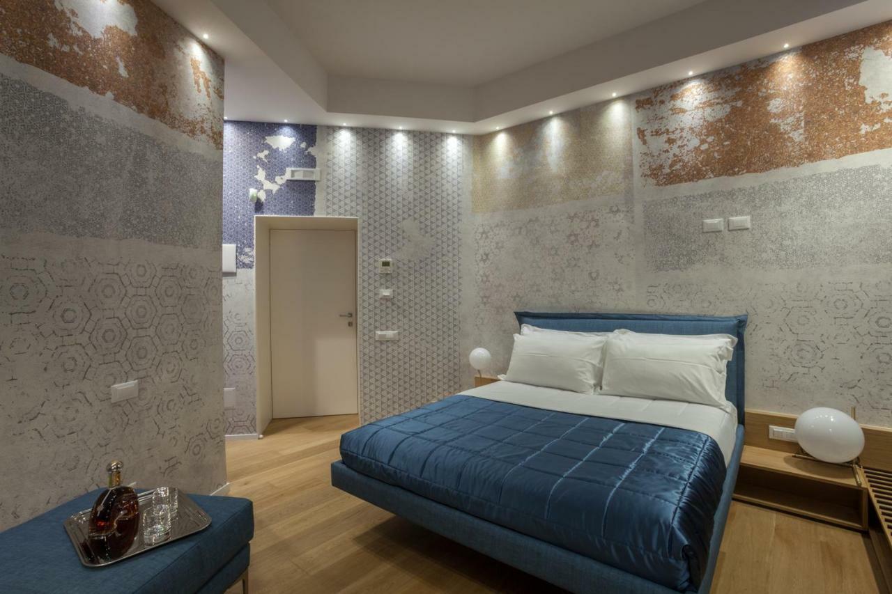 Maisonsilvi' Matera Luaran gambar