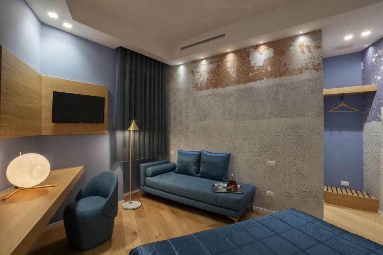 Maisonsilvi' Matera Luaran gambar