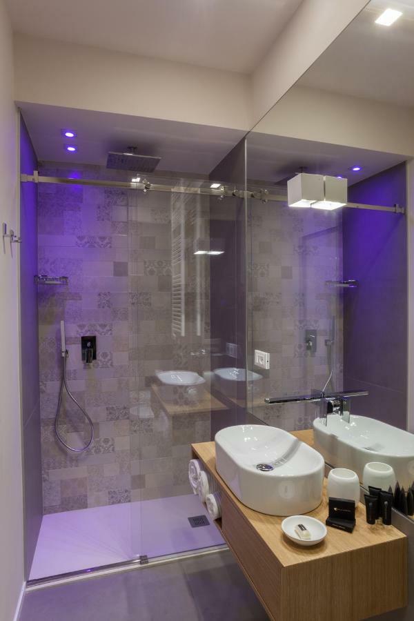 Maisonsilvi' Matera Luaran gambar