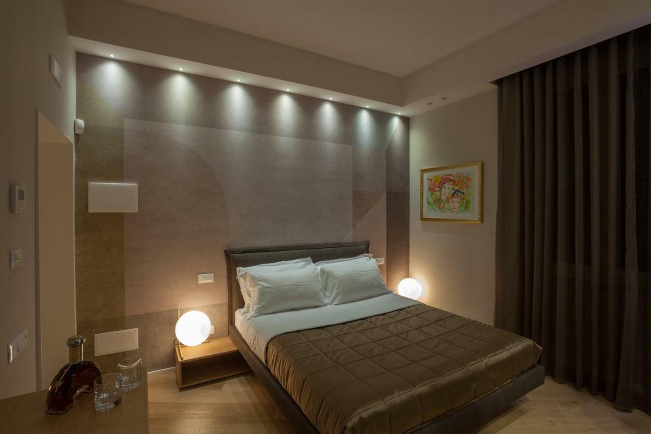 Maisonsilvi' Matera Luaran gambar